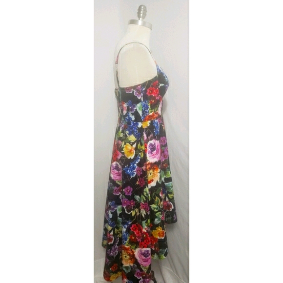 Aidan Mattox Dress - Picture 5 of 6